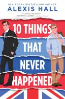10_things_that_never_happened